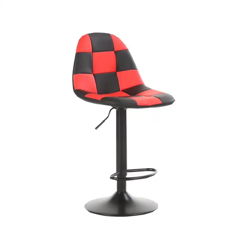vintage industrial funiture bar stools